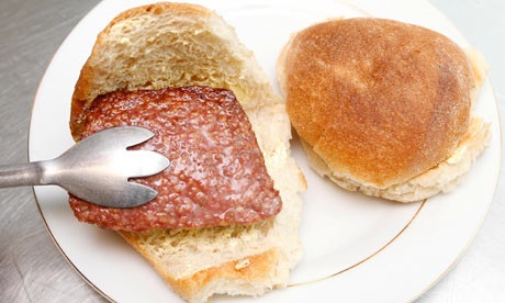Roll & Sausage
