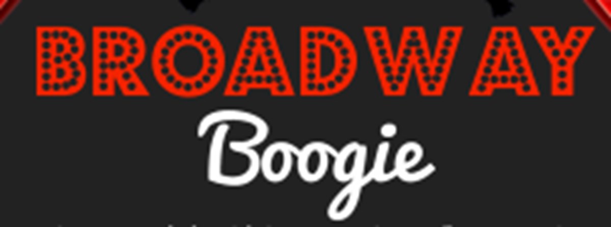 Broadway Boogie