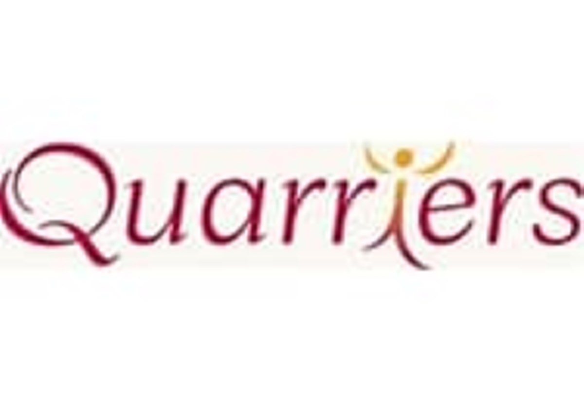 Quarriers