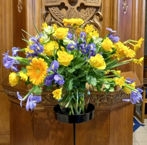 6Th April 2025
